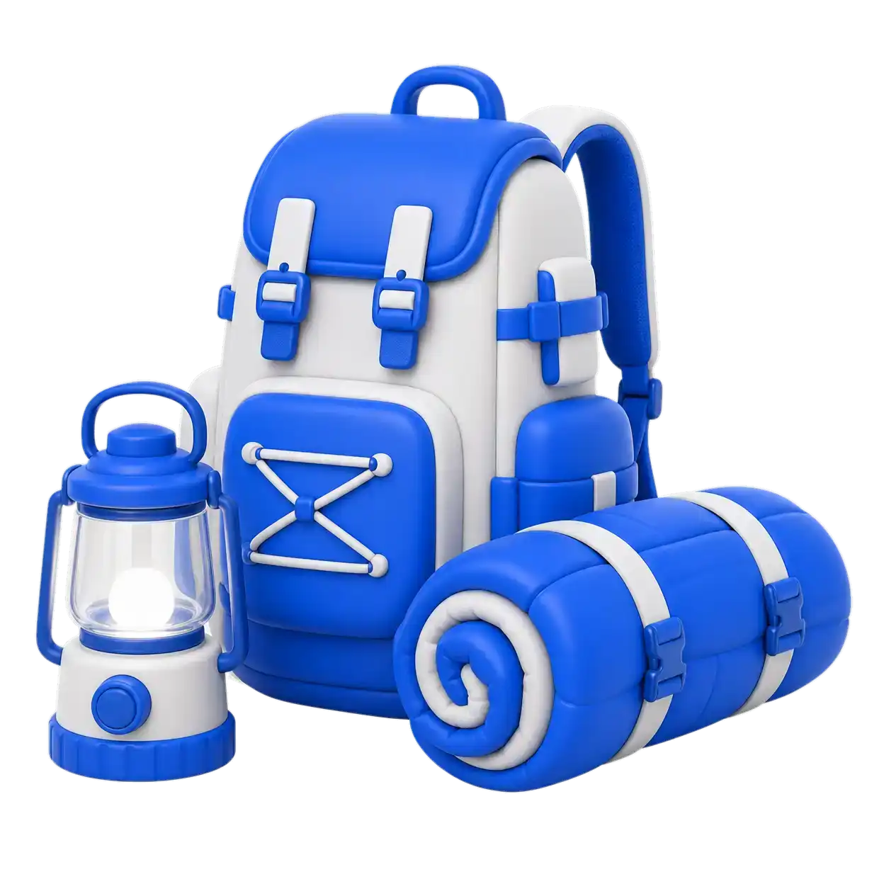 Camping Gear & Equipment
